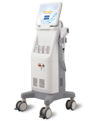 Formation Hifu visage