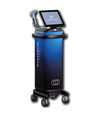 Formation Radiofréquence microneedling (système Morpheus 8)